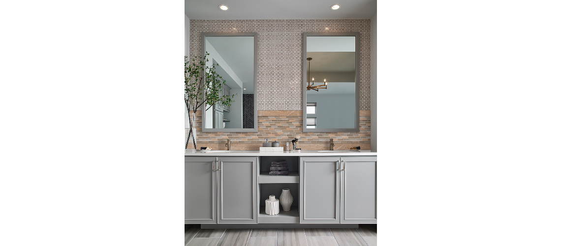 ESSENTIALS SIGARO DUNES CERAMIC TILE